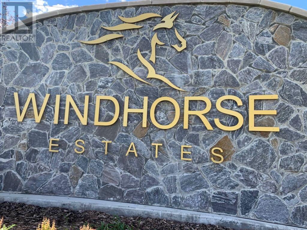 9 Windhorse Road, Rural Rocky View County, Alberta  T3Z 0B5 - Photo 1 - A2217077