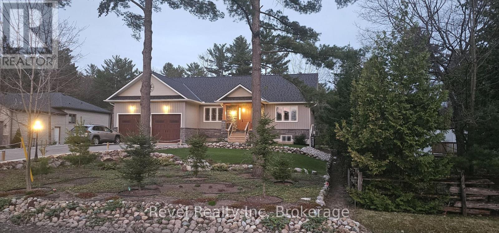 15 STONEY ROAD, Tiny, Ontario