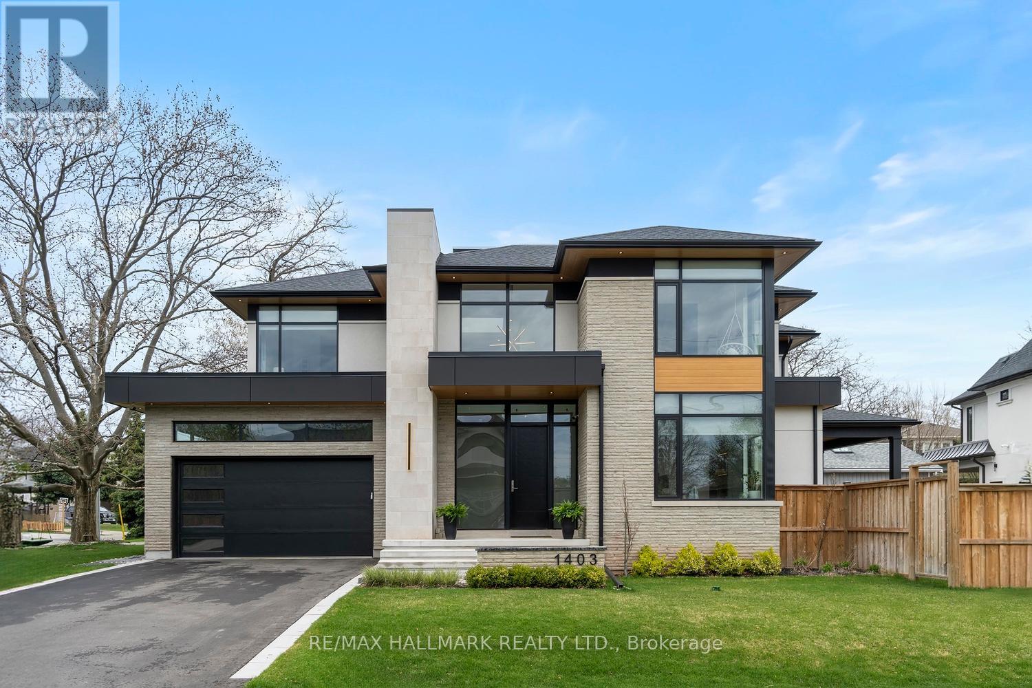 1403 Wren Avenue, Oakville, Ontario  L6L 2V7 - Photo 21 - W12126207