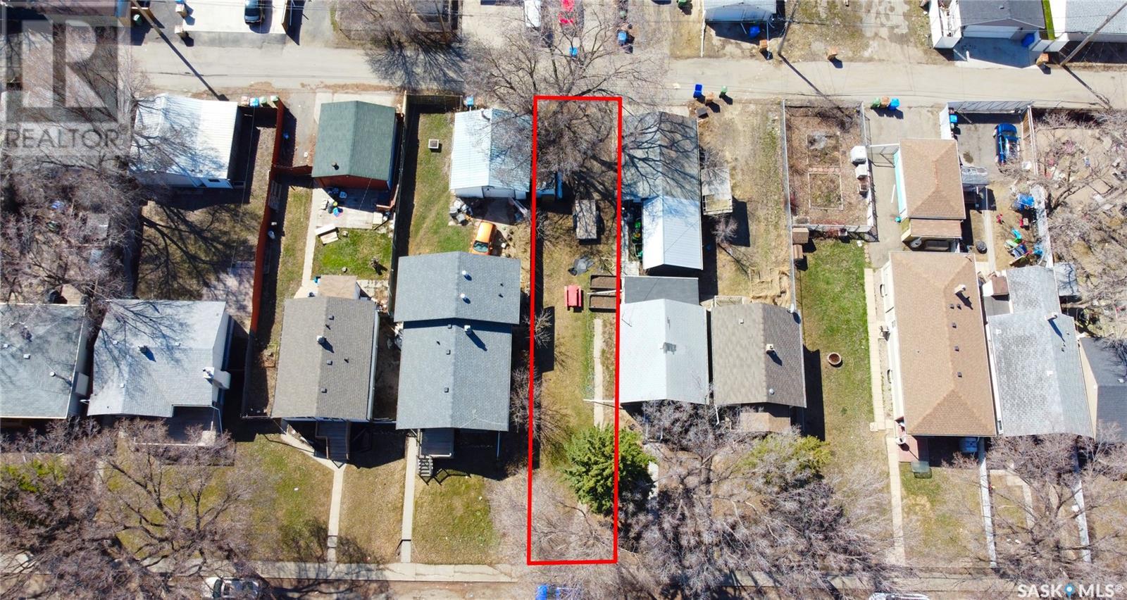 1124 Elliott STREET, regina, Saskatchewan
