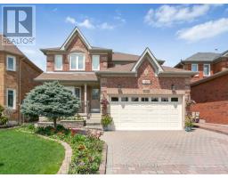 1469 SHERWOOD MILLS BOULEVARD, Mississauga, Ontario
