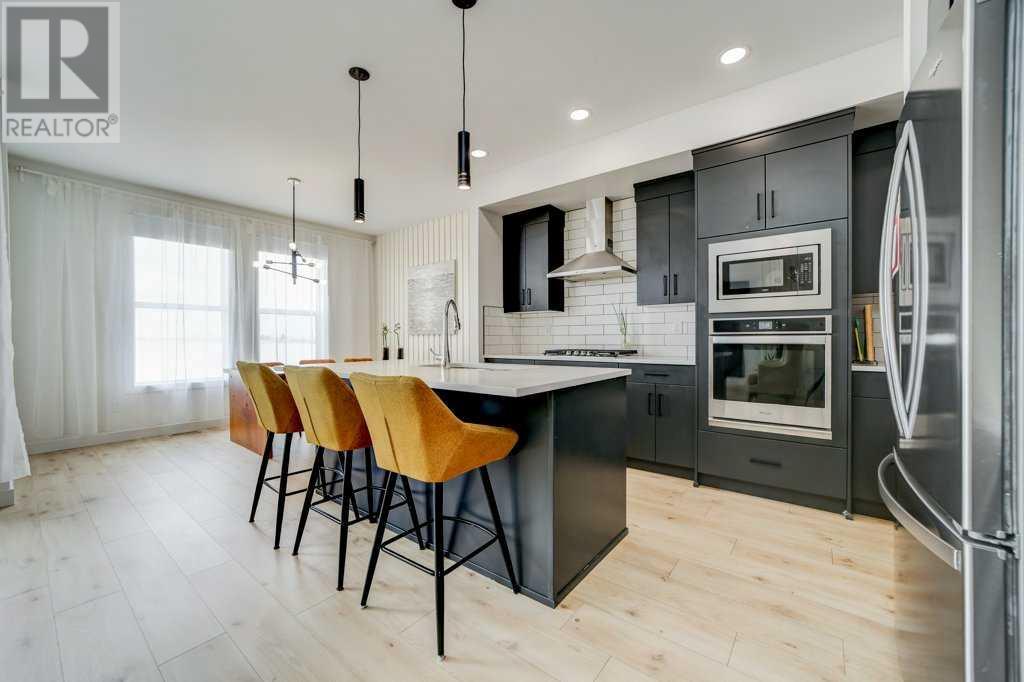 1170 Pacific Circle W, Lethbridge, Alberta  T1J 5V5 - Photo 7 - A2206118