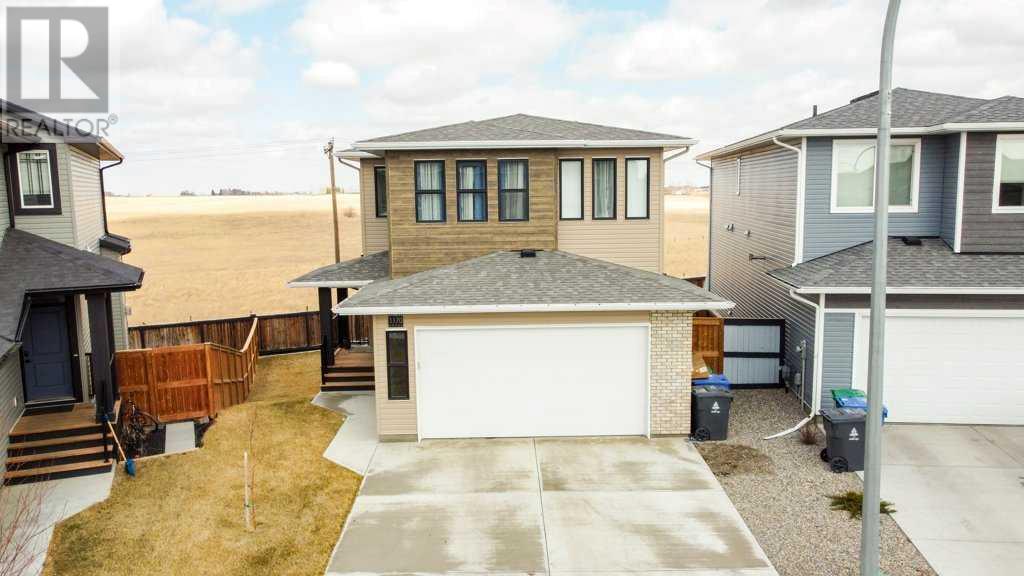 1170 Pacific Circle W, Lethbridge, Alberta  T1J 5V5 - Photo 32 - A2206118