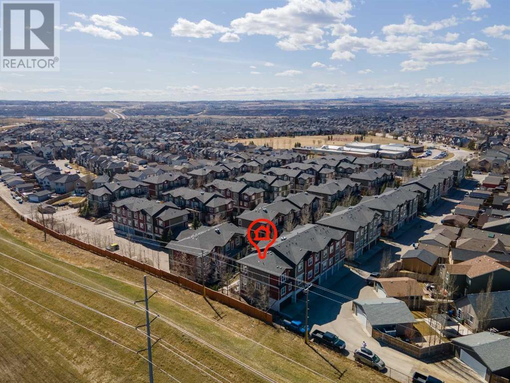 199 Cranford Walk Se, Calgary, Alberta  T3M 1R6 - Photo 49 - A2212241