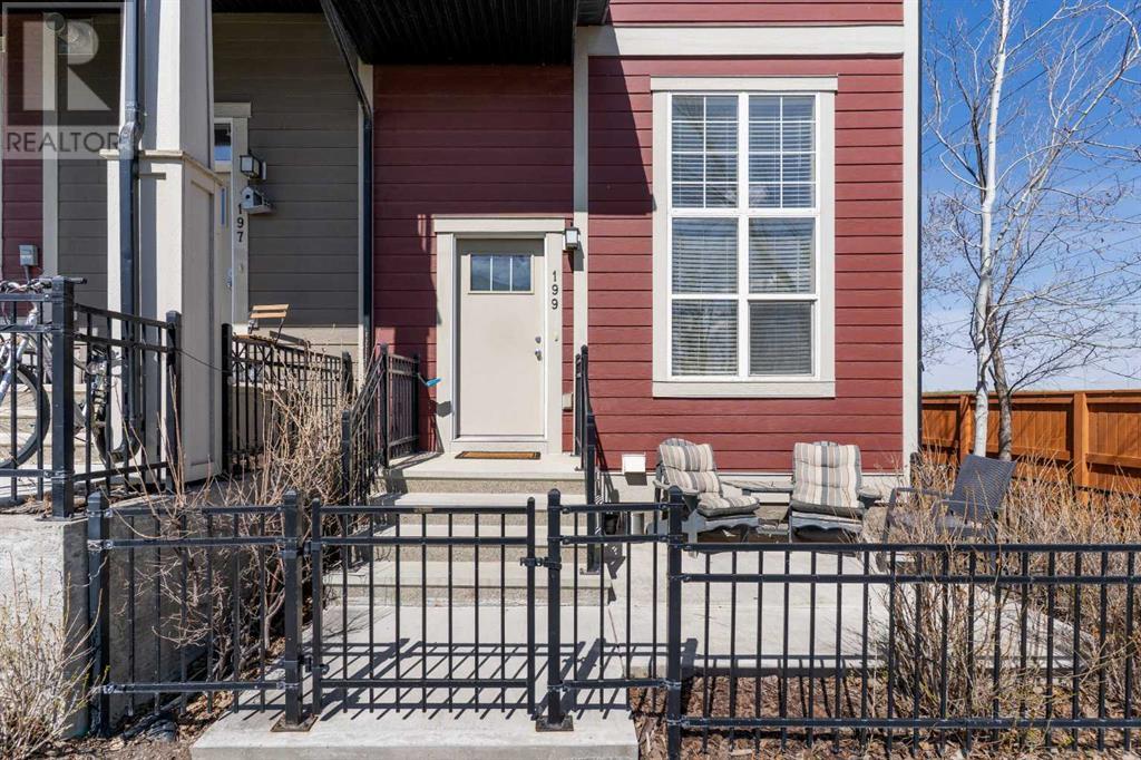 199 Cranford Walk Se, Calgary, Alberta  T3M 1R6 - Photo 2 - A2212241