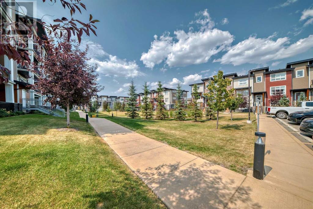310, 35 Walgrove Walk Se, Calgary, Alberta  T2X 4S6 - Photo 37 - A2212723