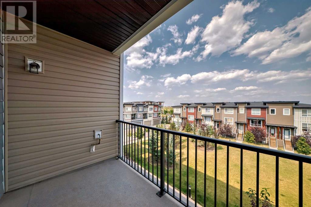 310, 35 Walgrove Walk Se, Calgary, Alberta  T2X 4S6 - Photo 10 - A2212723
