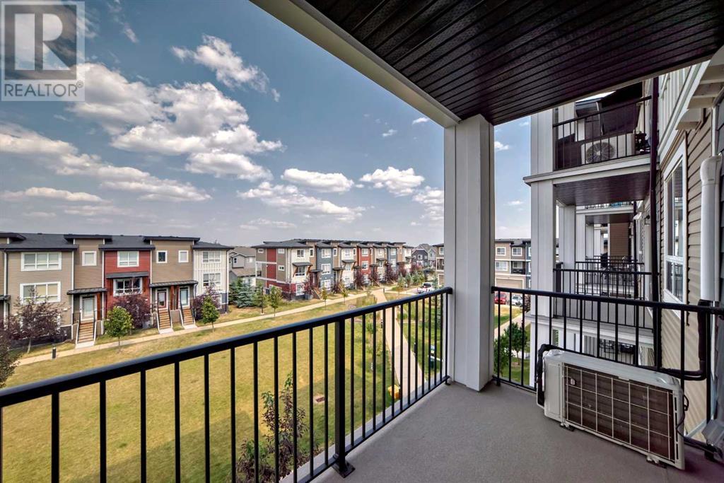 310, 35 Walgrove Walk Se, Calgary, Alberta  T2X 4S6 - Photo 9 - A2212723
