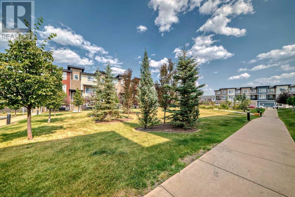 310, 35 Walgrove Walk Se, Calgary, Alberta  T2X 4S6 - Photo 34 - A2212723