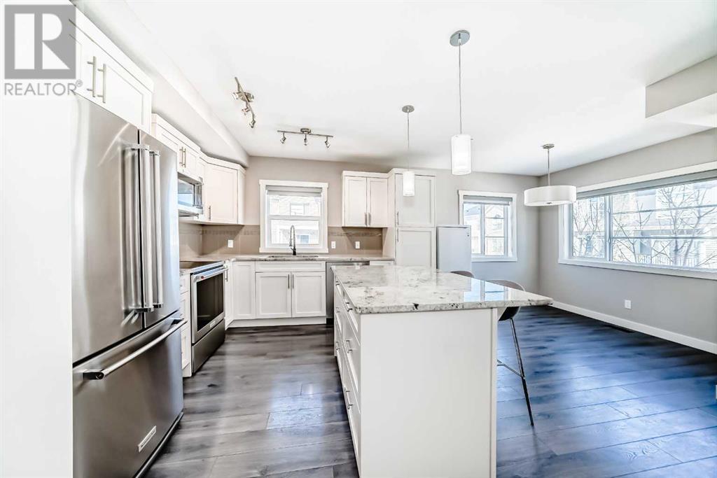 625 Redstone View Ne, Calgary, Alberta  T3N 1B5 - Photo 15 - A2214761
