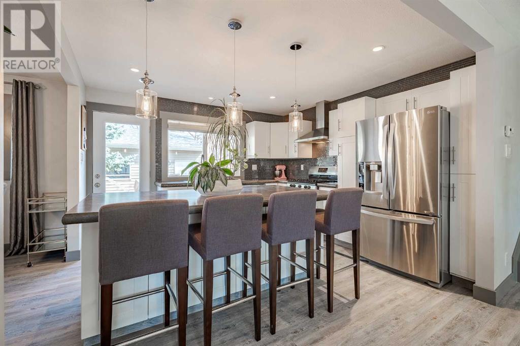 20 Harcourt Road Sw, Calgary, Alberta  T2V 3E1 - Photo 8 - A2216446