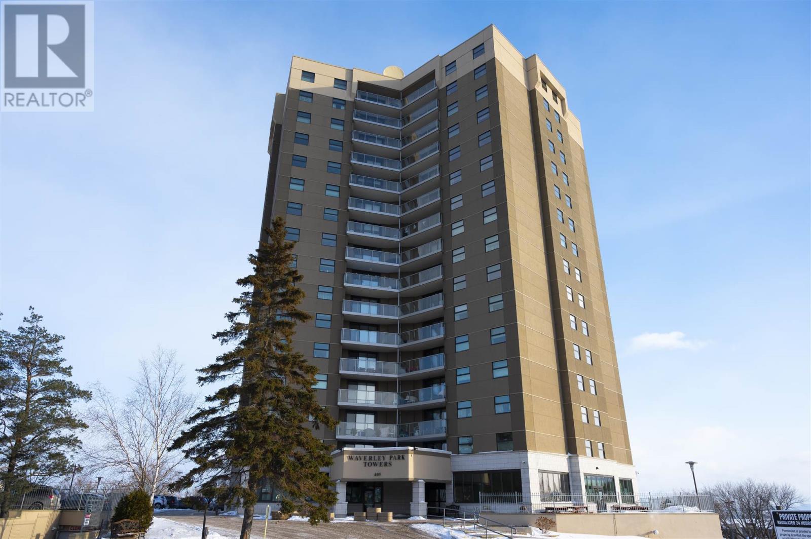 Property at 102 405 Waverley Street image 1
