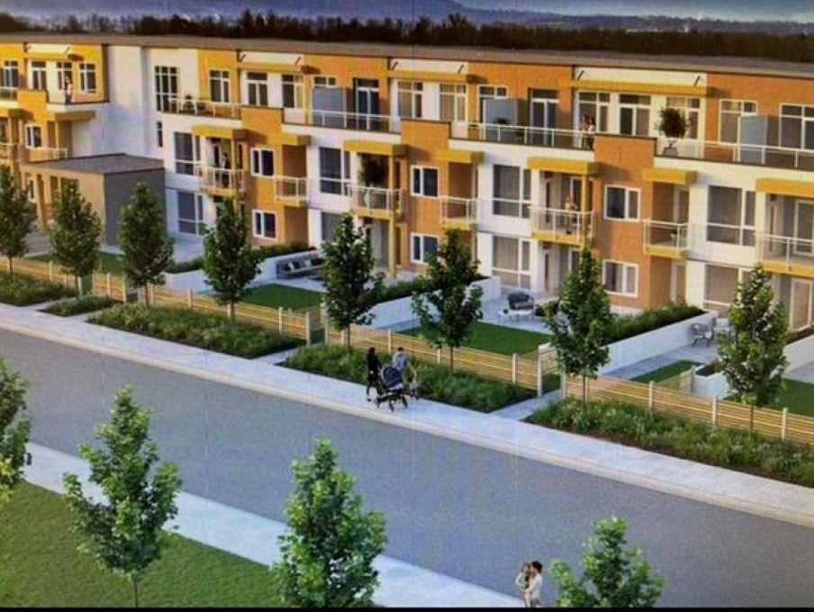 320 31940 RAVEN AVENUE, mission, British Columbia