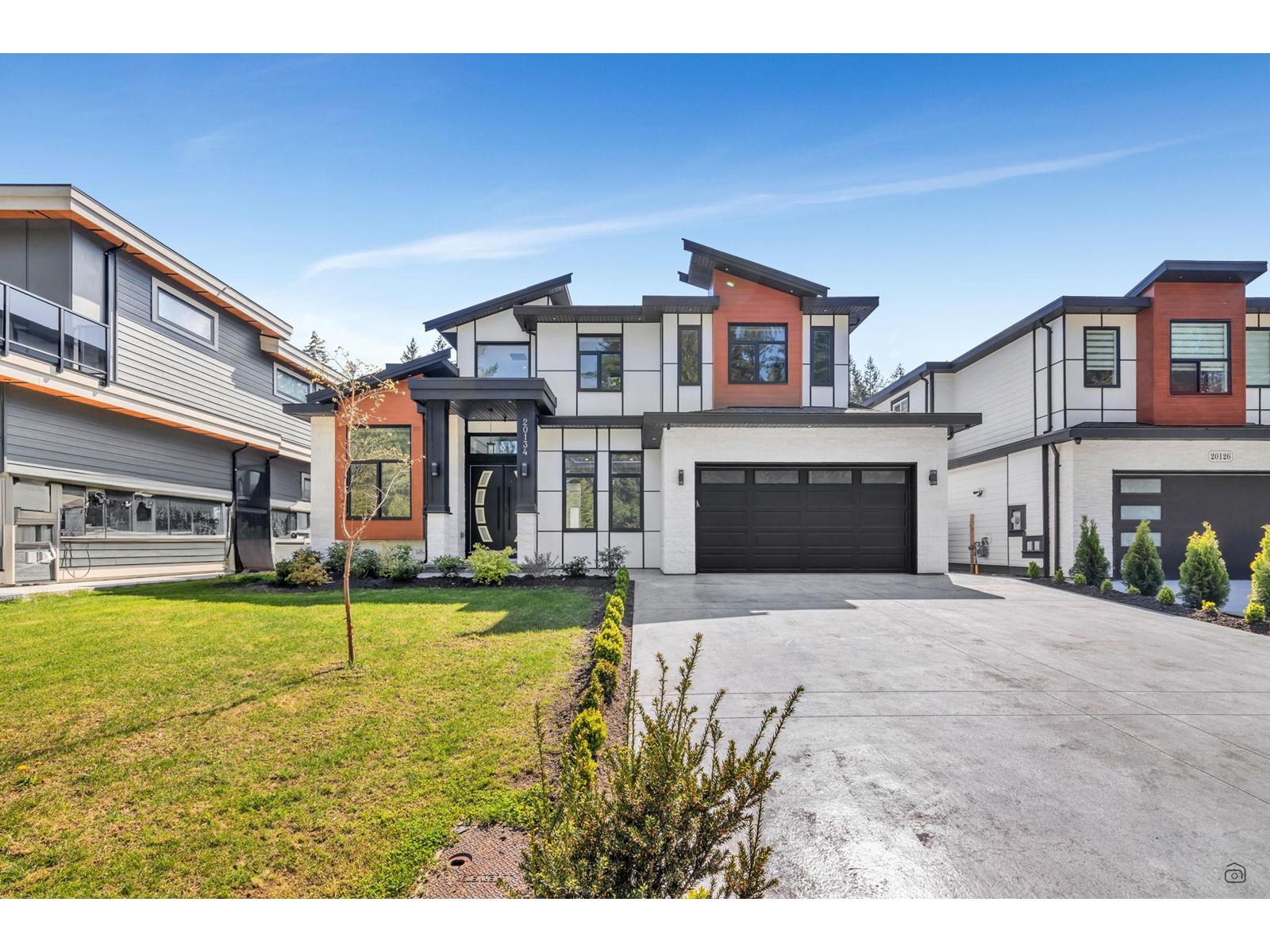 Property at 20134 27A AVENUE image 1