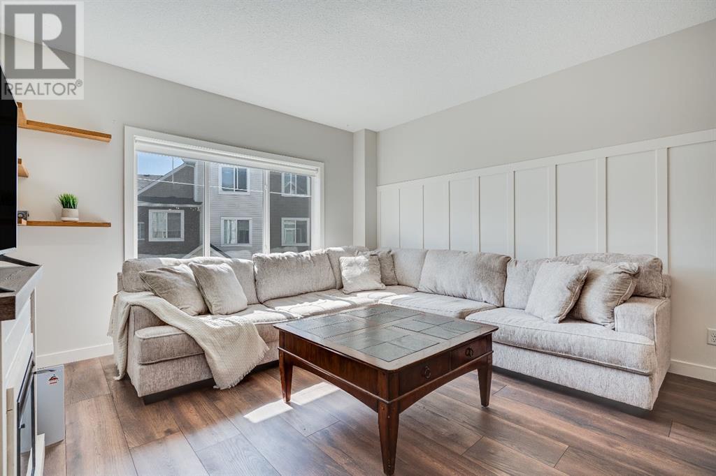528 Canals Crossing Sw, Airdrie, Alberta  T4B 4L3 - Photo 15 - A2211905