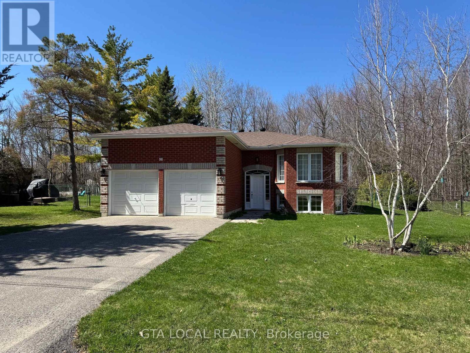 Property at 98 OSBORNE STREET image 1