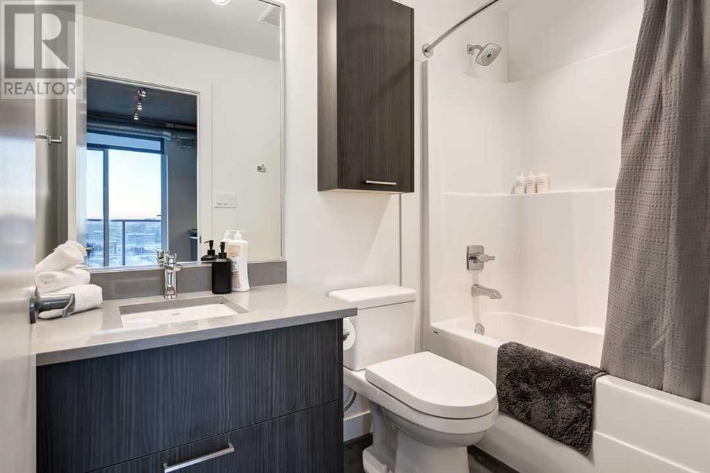 908, 624 8 Avenue Se, Calgary, Alberta  T2G 1S7 - Photo 19 - A2209997