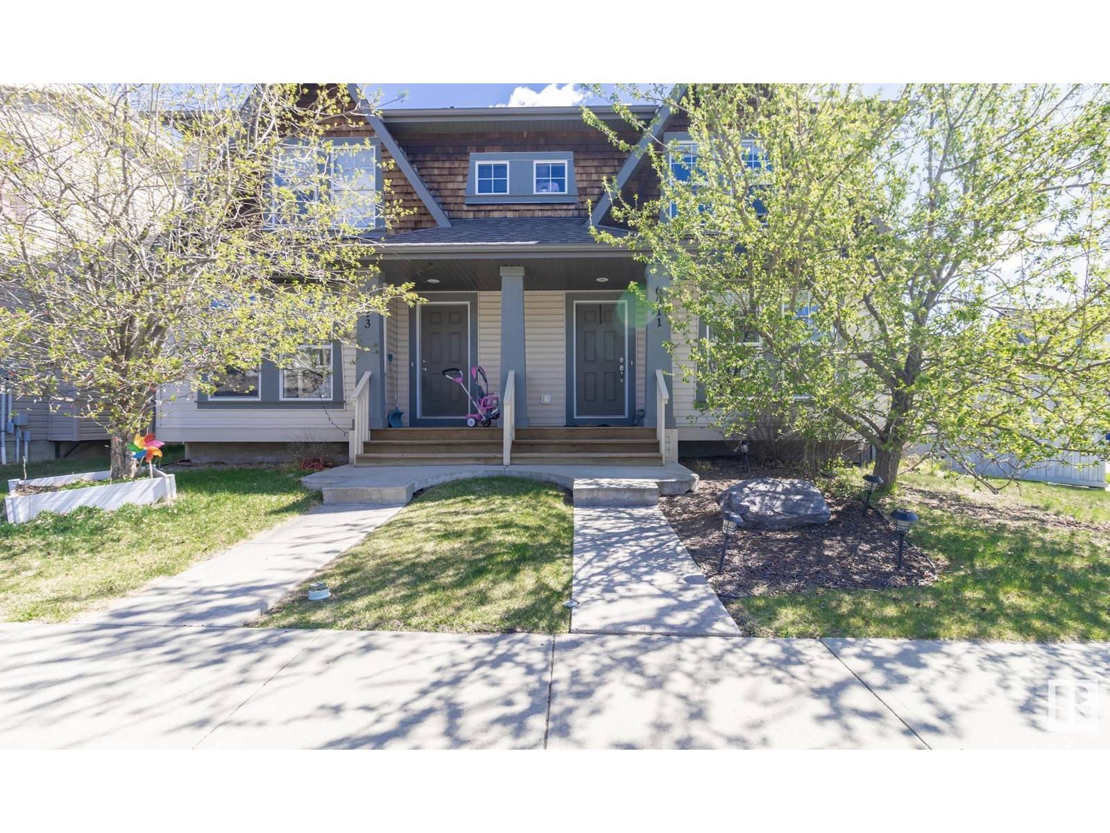 Property at 6011 214 ST NW image 1