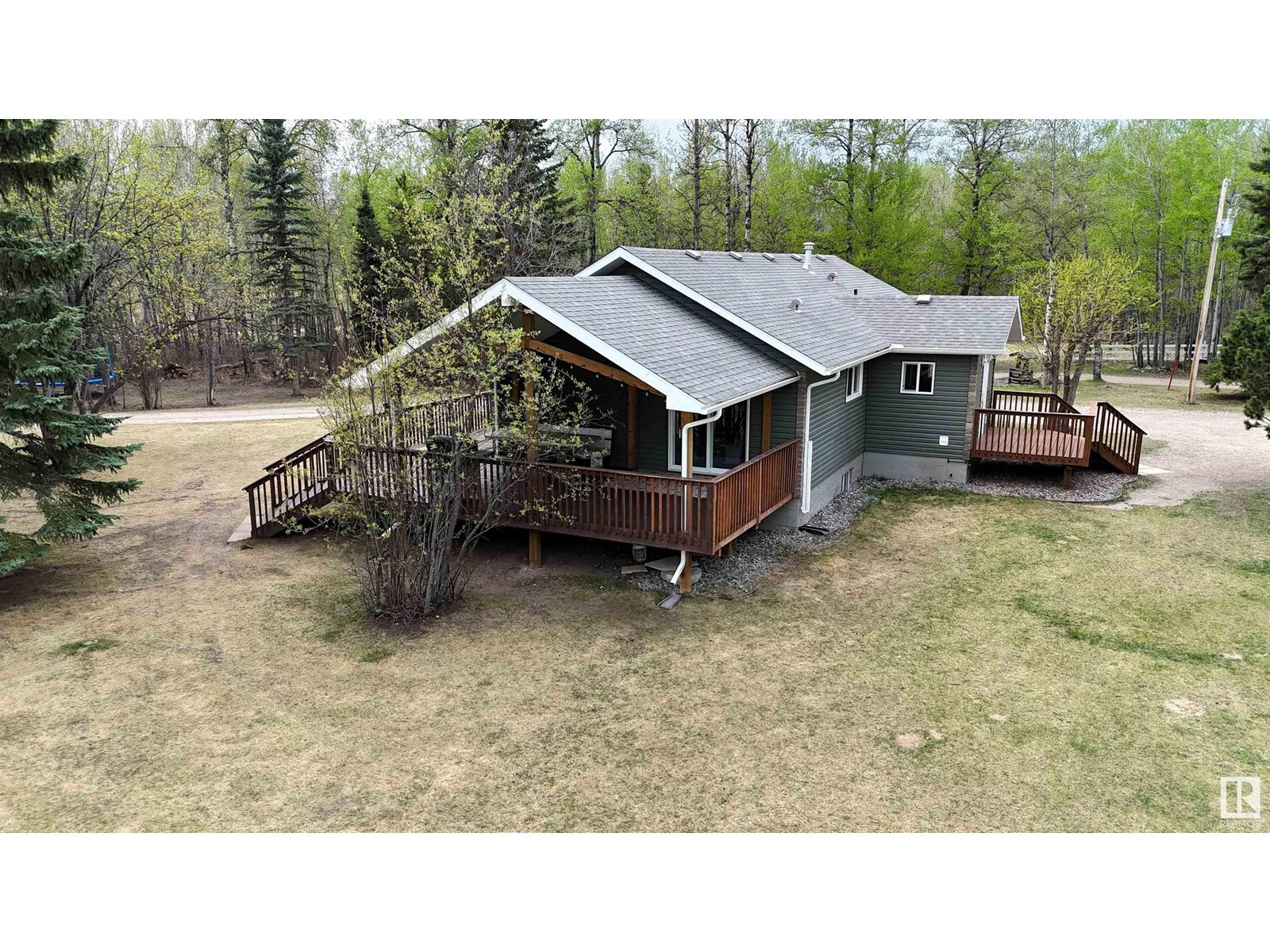 14322 Township Road 562a, Rural Yellowhead, Alberta  T7E 3S2 - Photo 52 - E4434651
