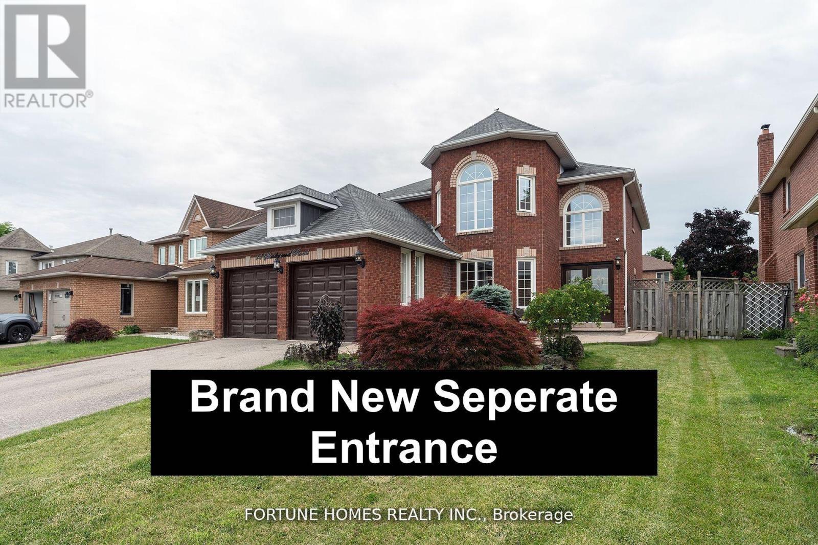 14 SHADYWOOD ROAD, Brampton, Ontario