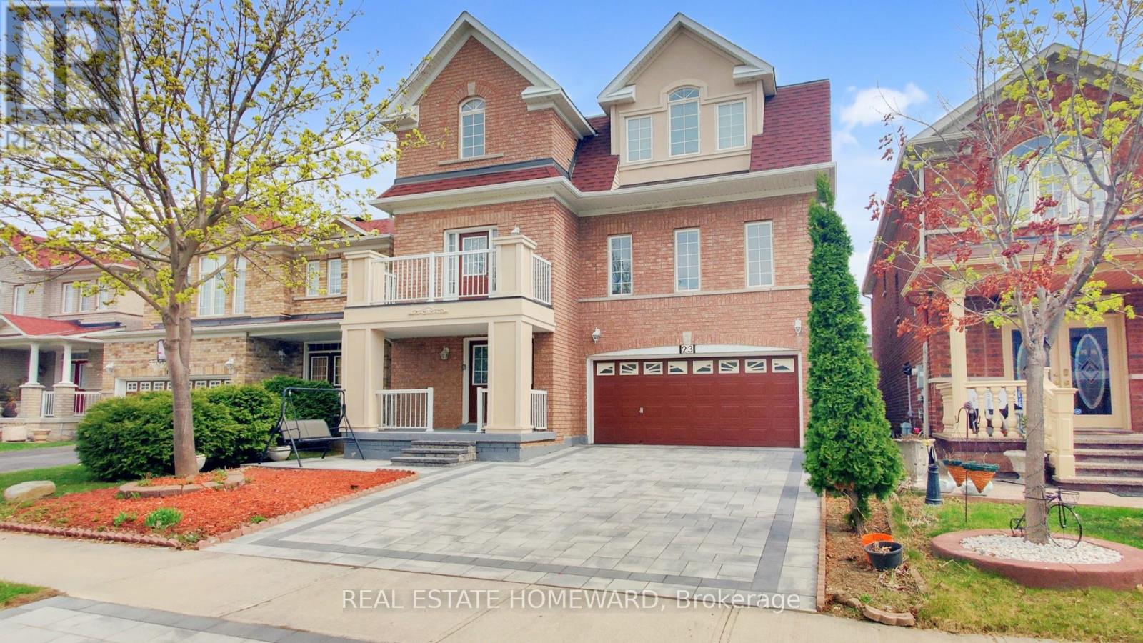 Property at 23 PATHMASTER ROAD image 1