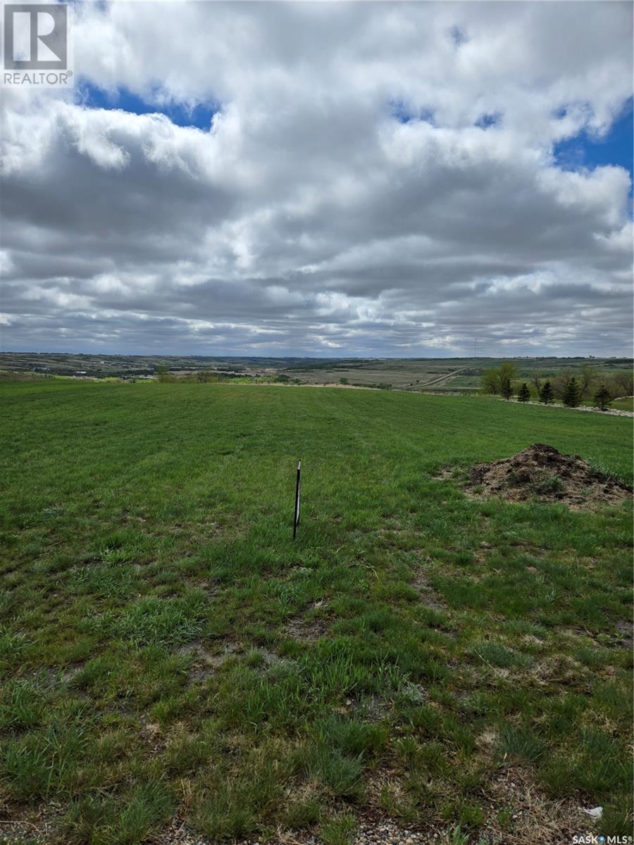 Lot 4 Rocky Hollow DRIVE, oxbow, Saskatchewan
