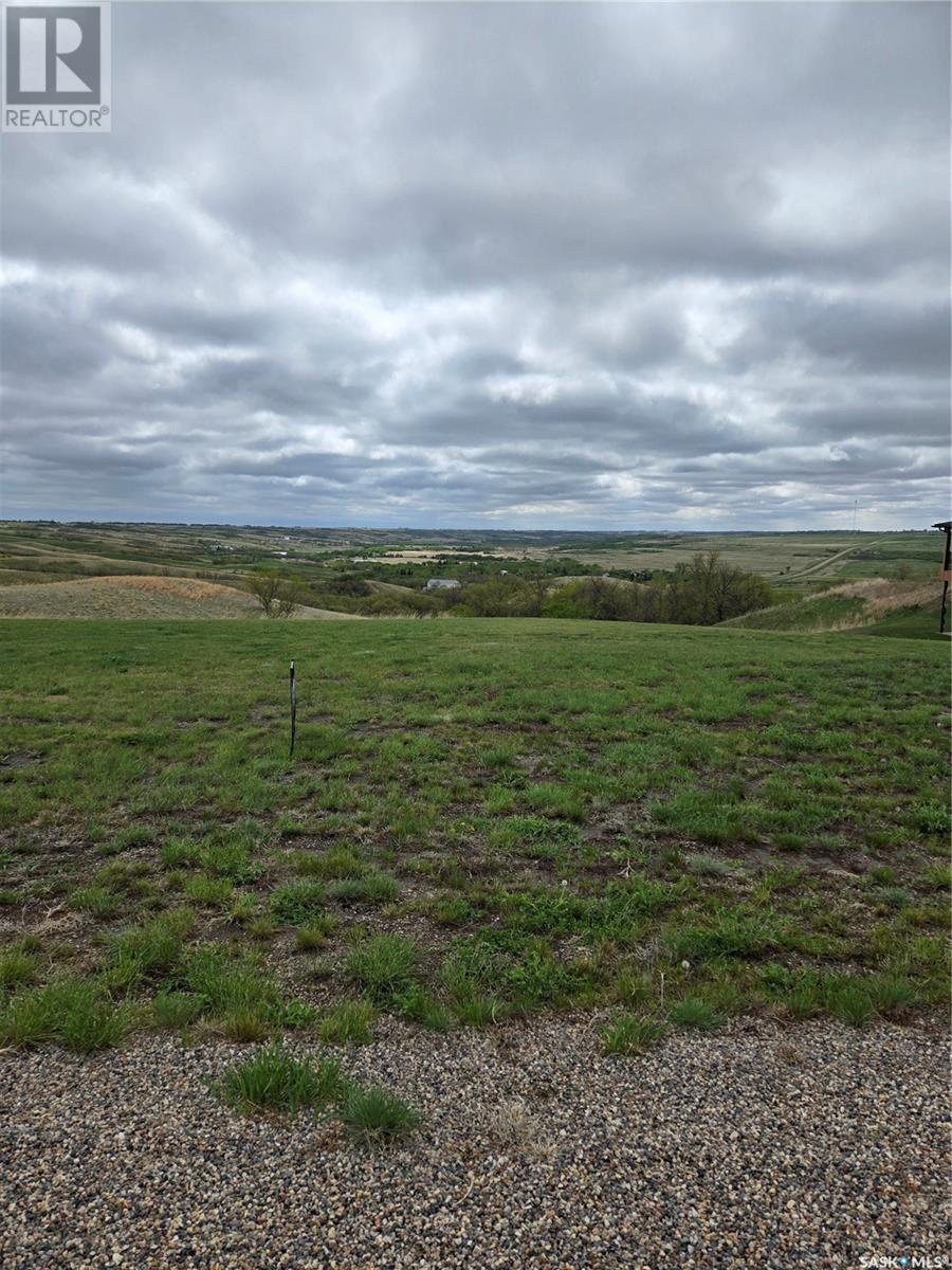 Lot 2 Rocky Hollow DRIVE, oxbow, Saskatchewan