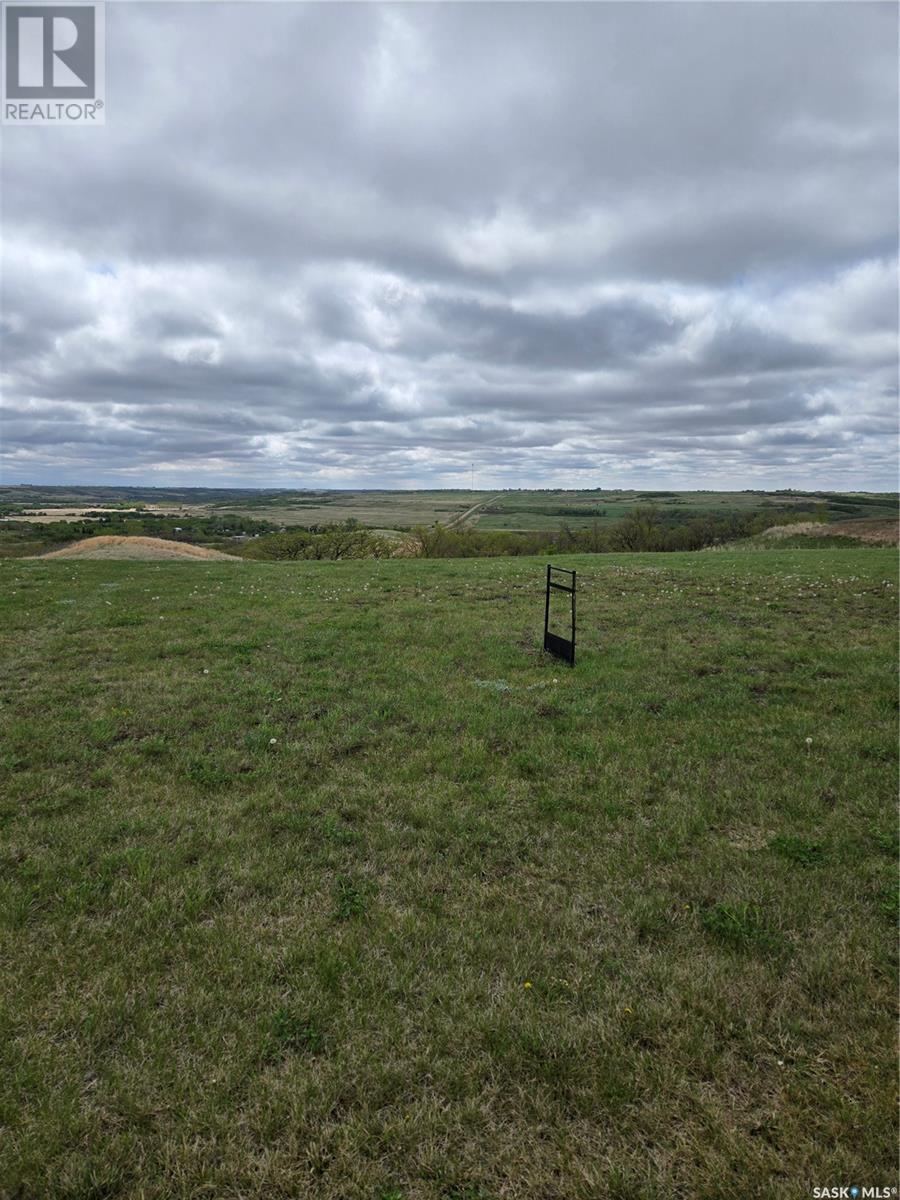 Lot 1 Rocky Hollow DRIVE, oxbow, Saskatchewan