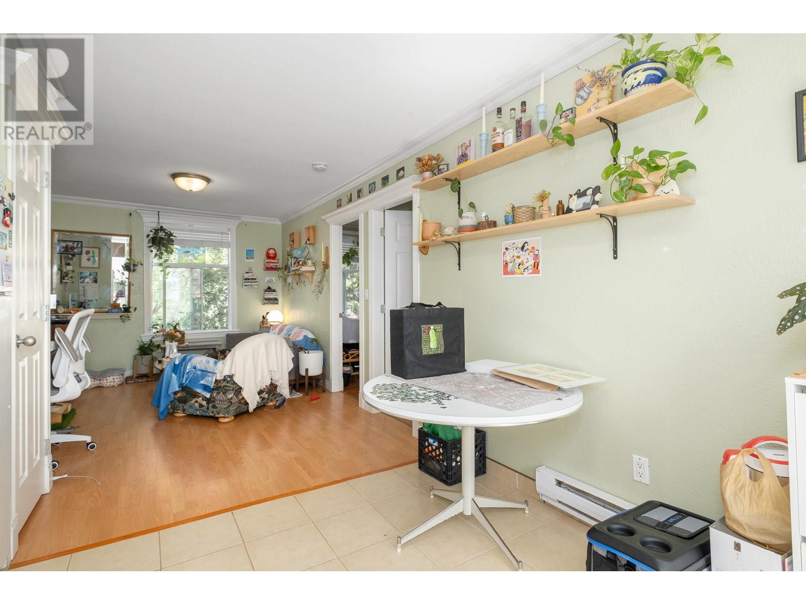 538 Union Street, Vancouver, British Columbia  V6A 2B8 - Photo 3 - C8068906