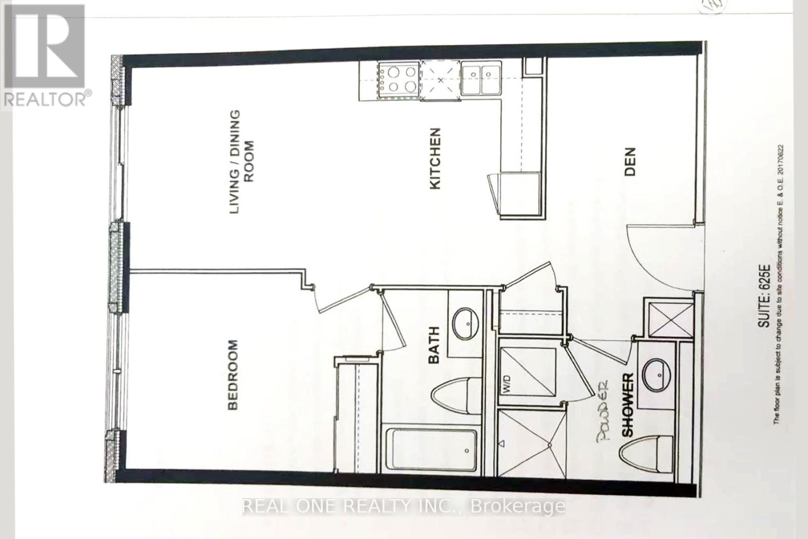 625e - 278 Buchanan Drive, Markham, Ontario  L3R 6J1 - Photo 29 - N12050006