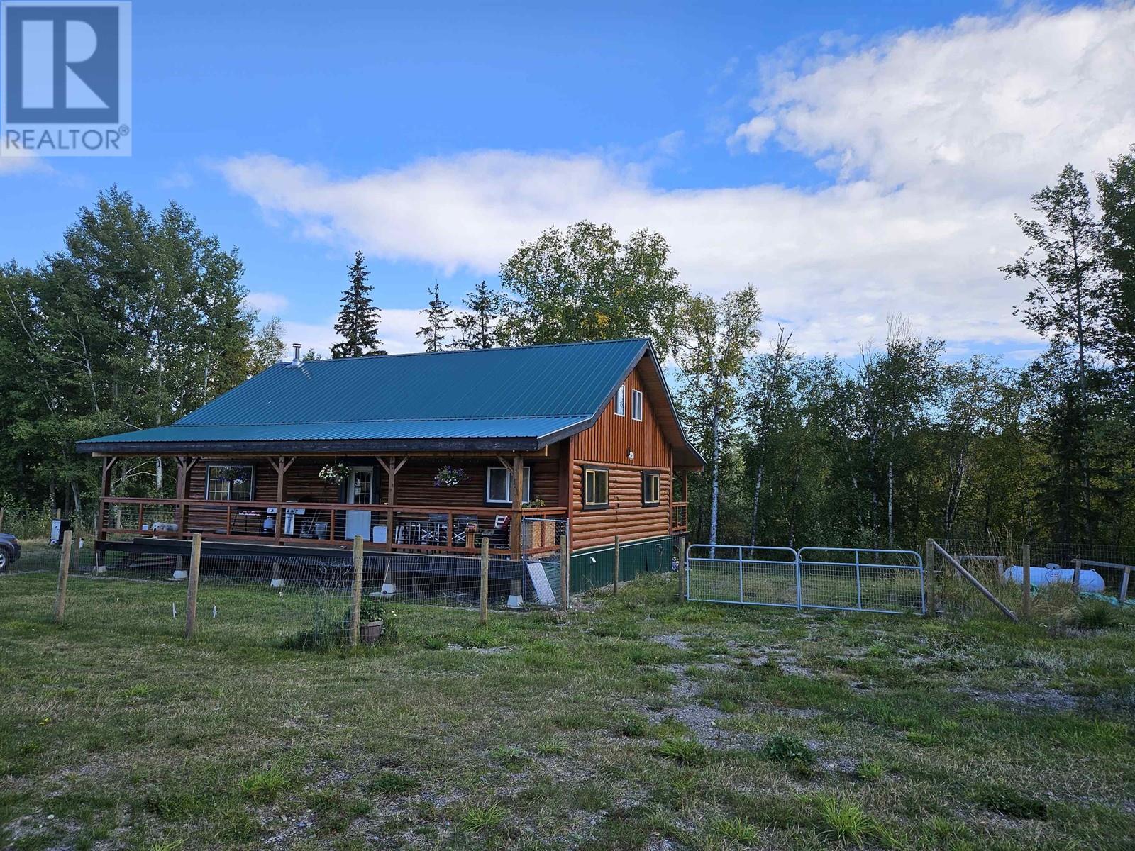 1717 Somerville Road, Quesnel, British Columbia  V2J 7G1 - Photo 3 - R2998356