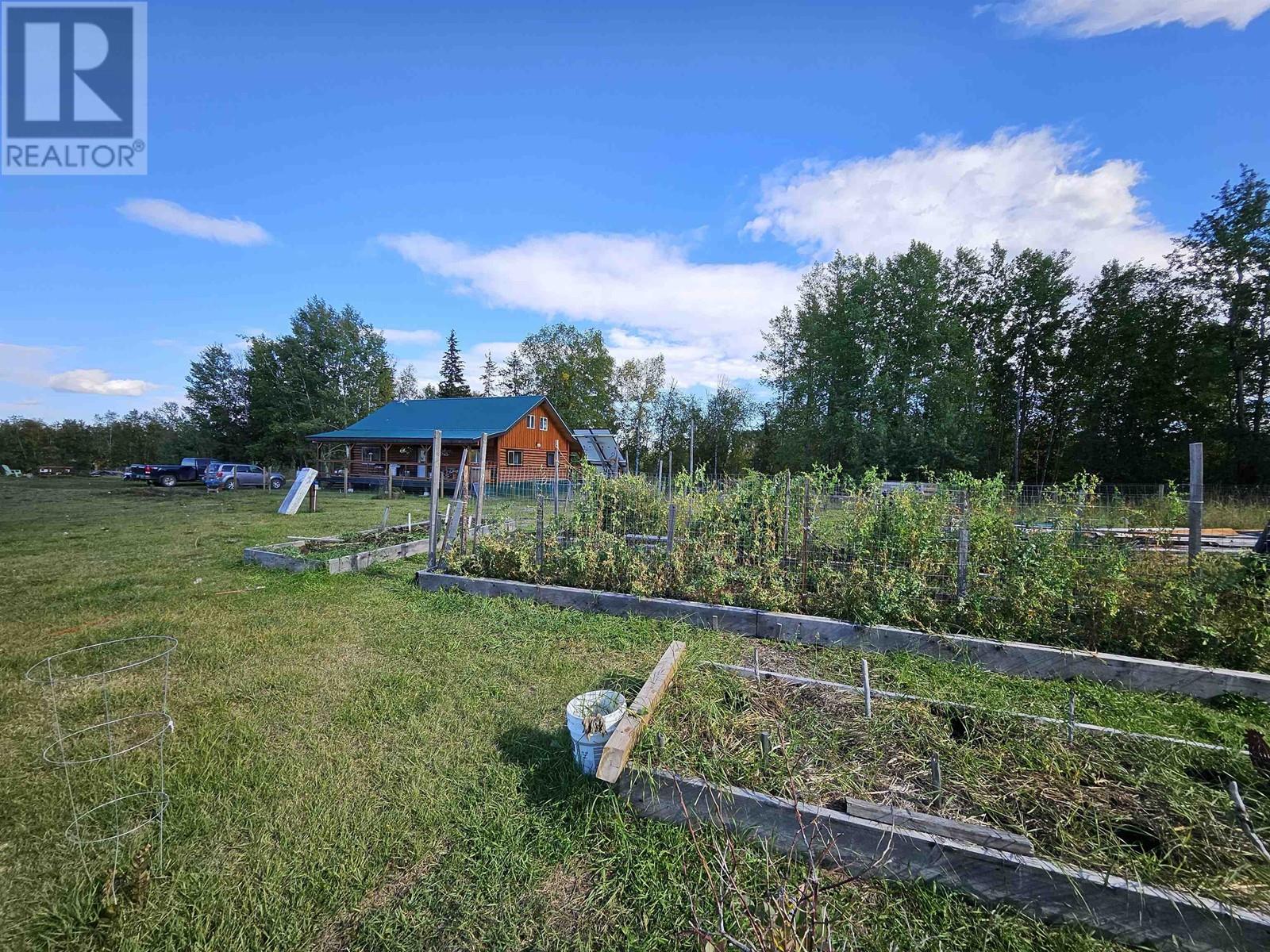 1717 Somerville Road, Quesnel, British Columbia  V2J 7G1 - Photo 4 - R2998356