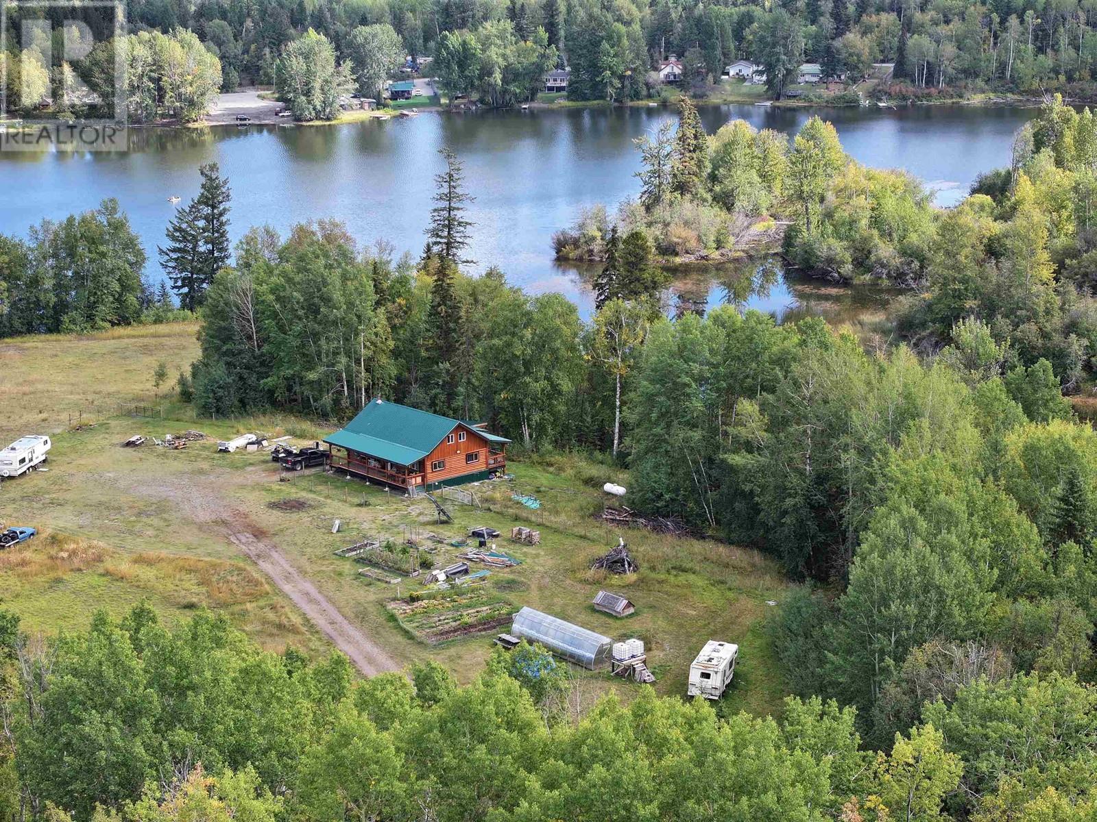 1717 Somerville Road, Quesnel, British Columbia  V2J 7G1 - Photo 7 - R2998356