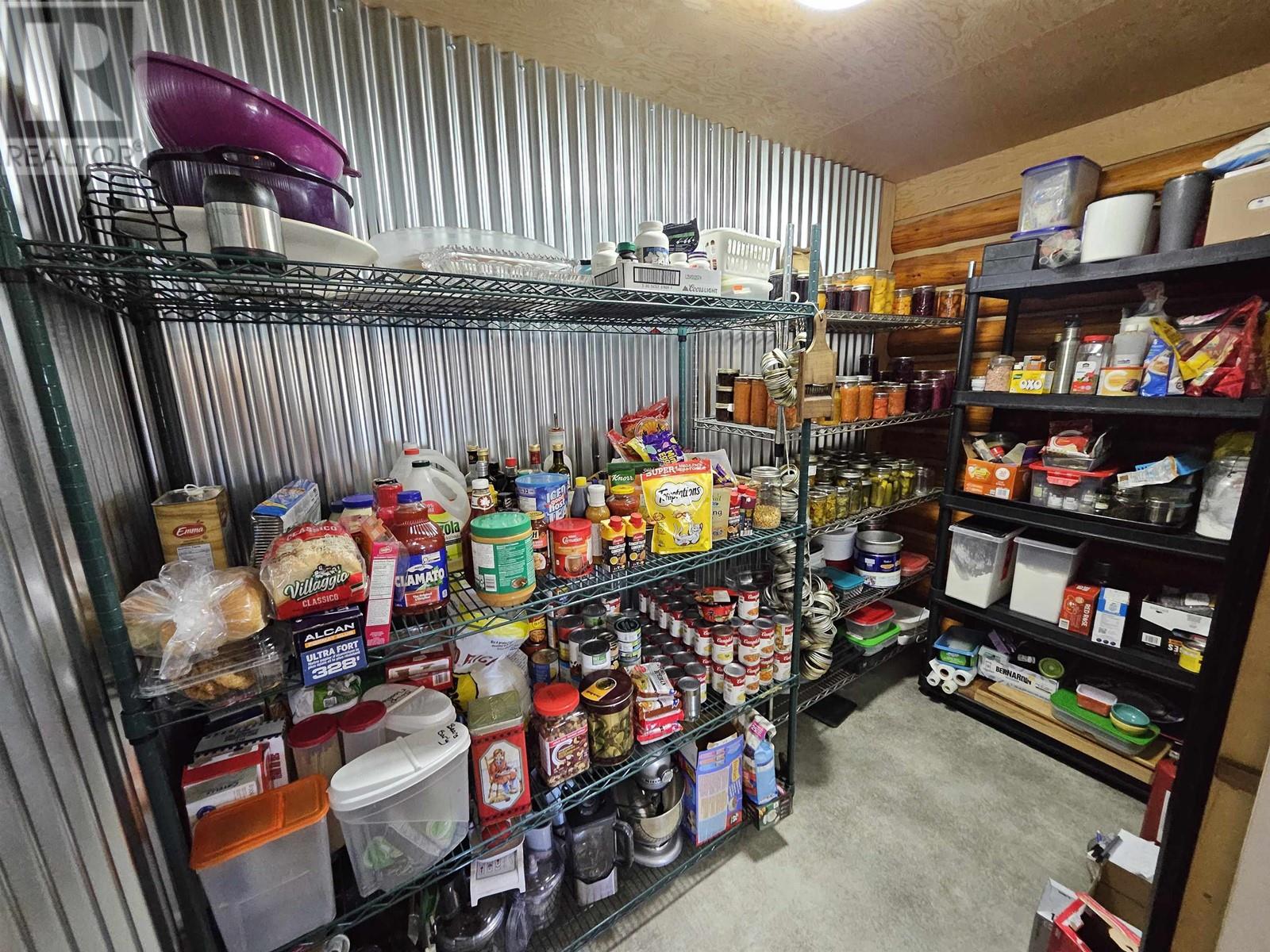1717 Somerville Road, Quesnel, British Columbia  V2J 7G1 - Photo 24 - R2998356