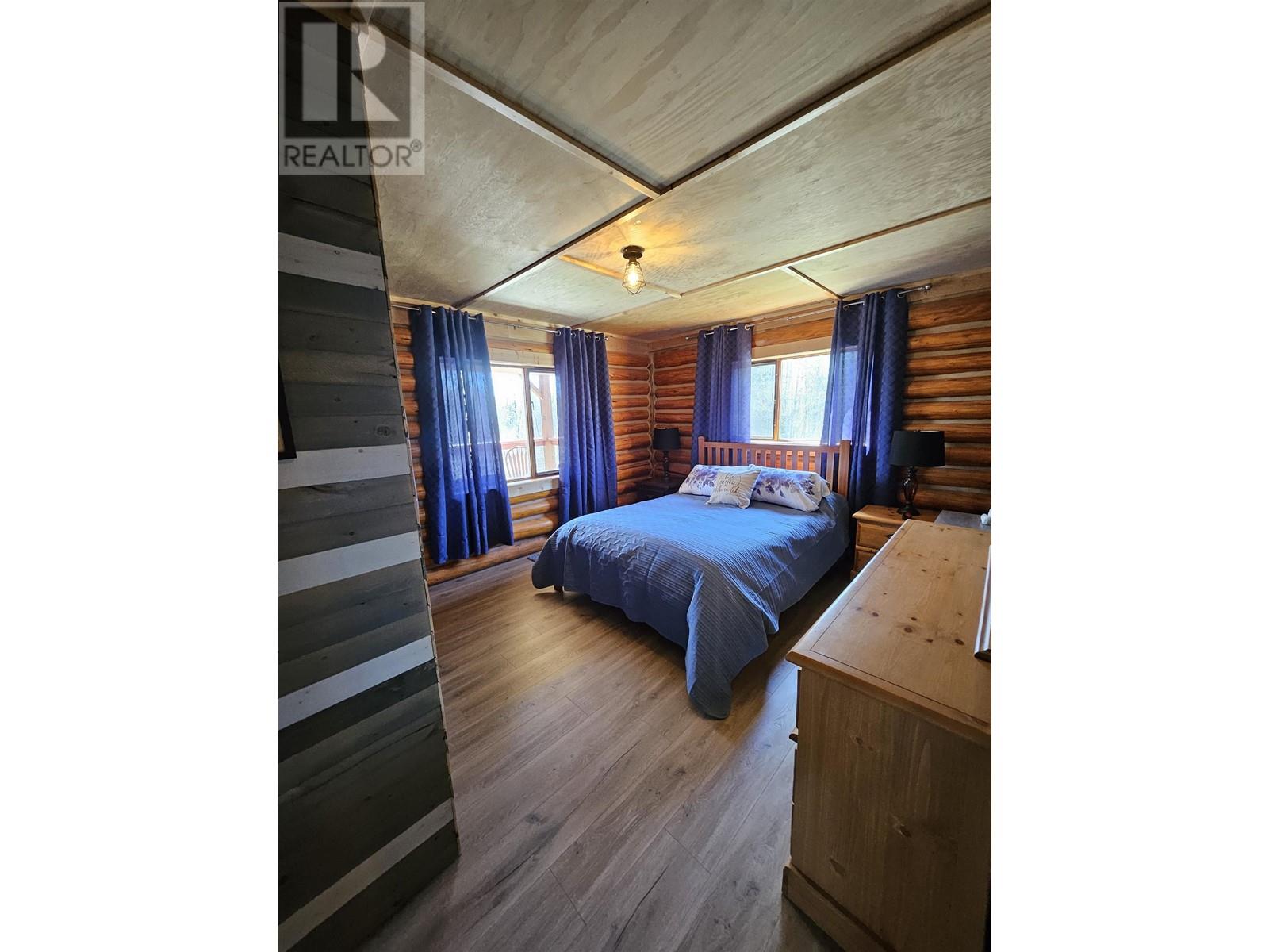 1717 Somerville Road, Quesnel, British Columbia  V2J 7G1 - Photo 19 - R2998356