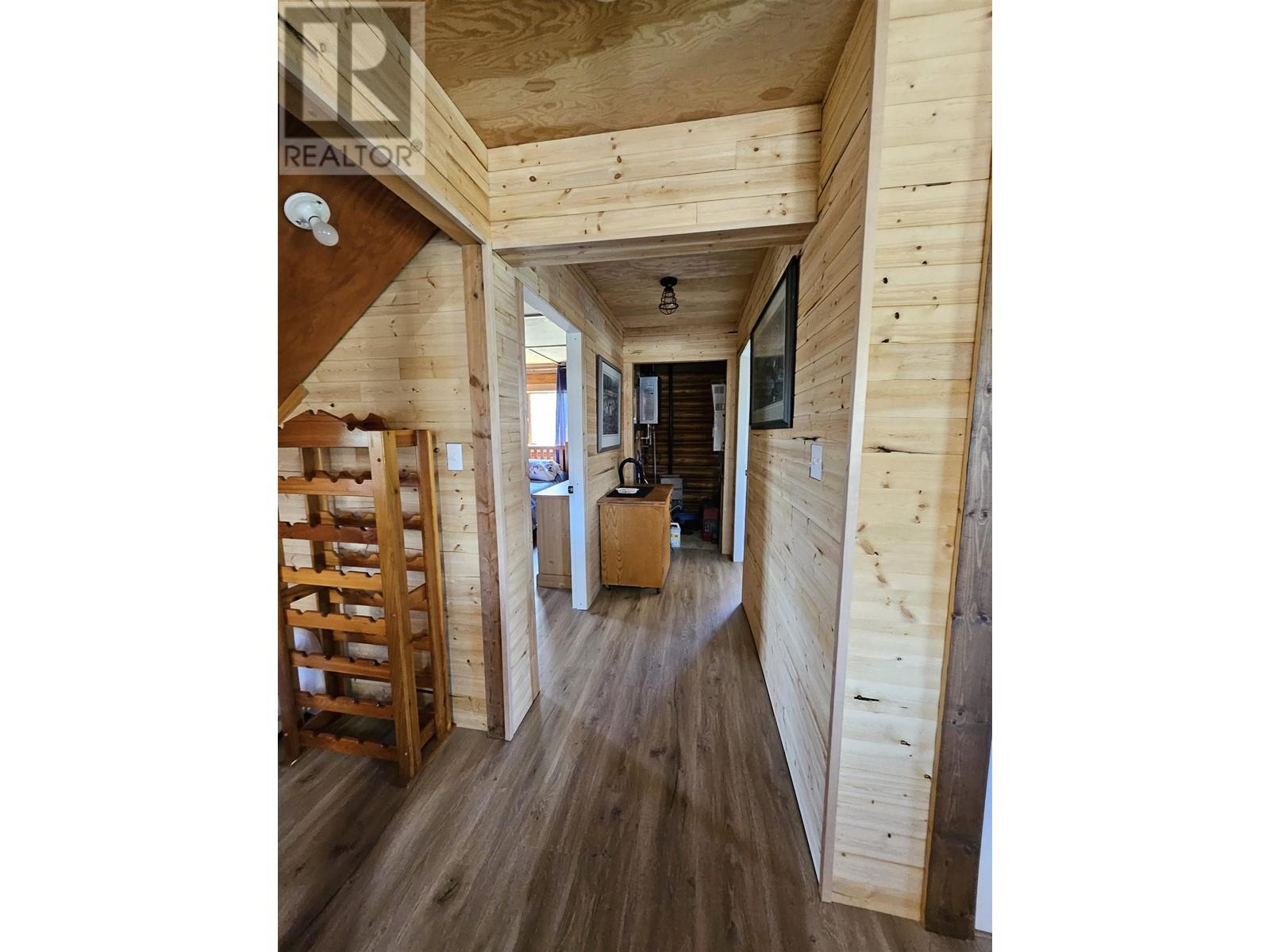 1717 Somerville Road, Quesnel, British Columbia  V2J 7G1 - Photo 18 - R2998356