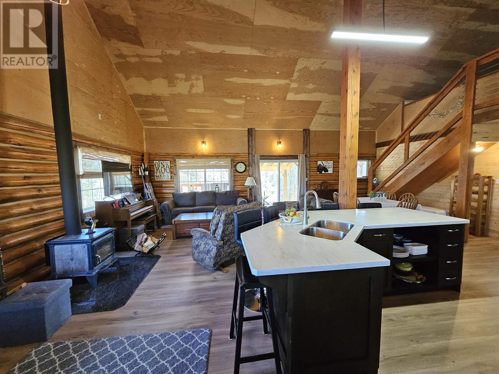 1717 Somerville Road, Quesnel, British Columbia  V2J 7G1 - Photo 11 - R2998356