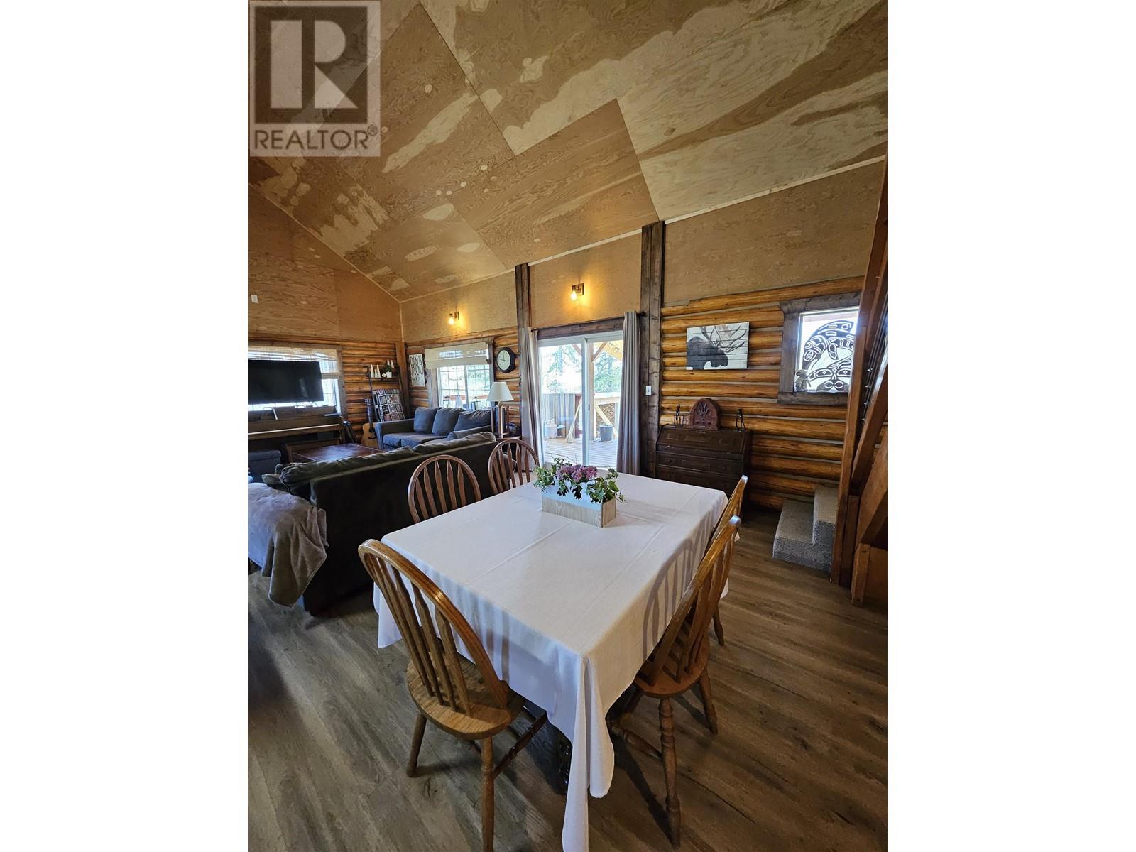 1717 Somerville Road, Quesnel, British Columbia  V2J 7G1 - Photo 16 - R2998356