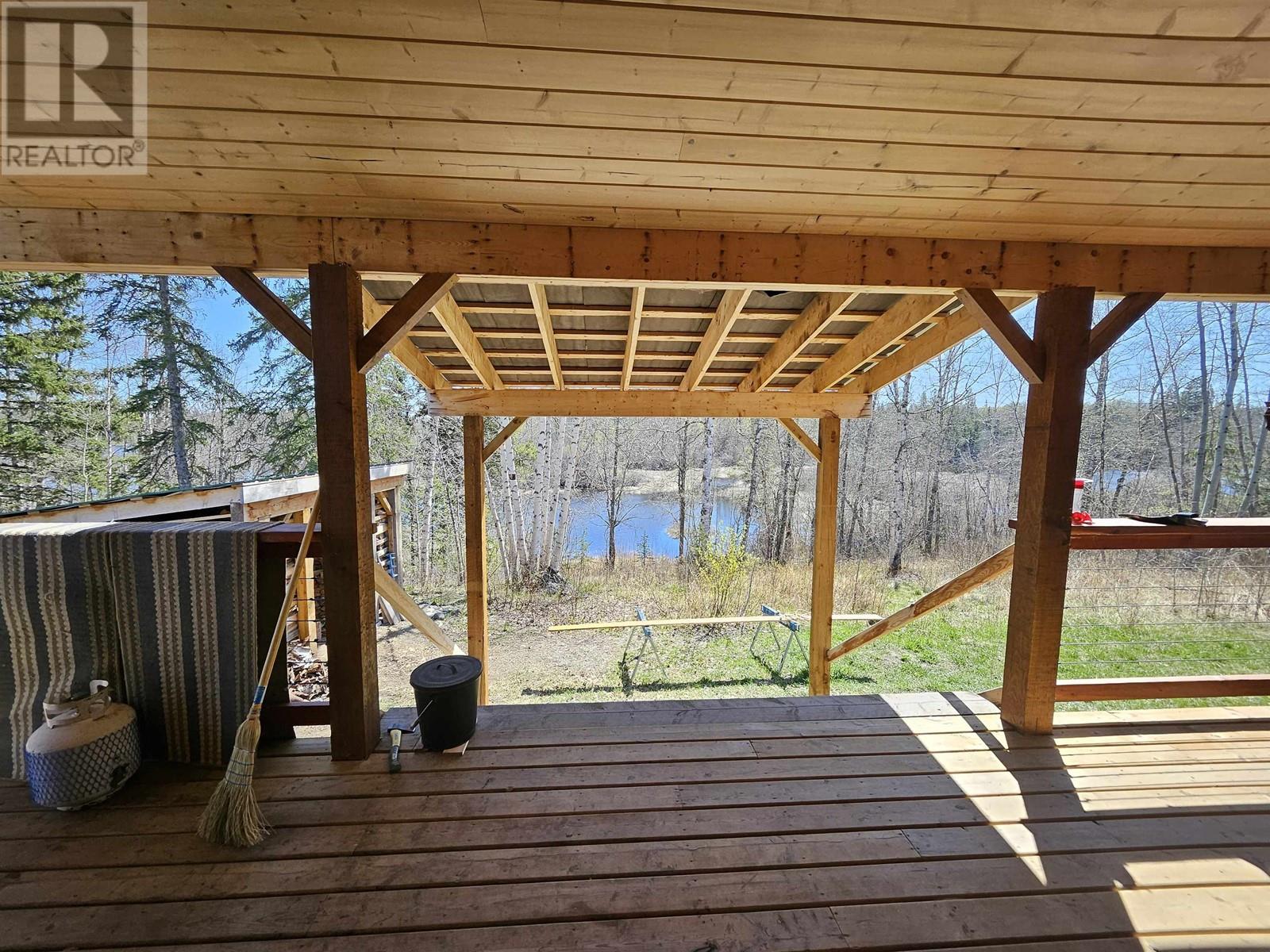 1717 Somerville Road, Quesnel, British Columbia  V2J 7G1 - Photo 28 - R2998356