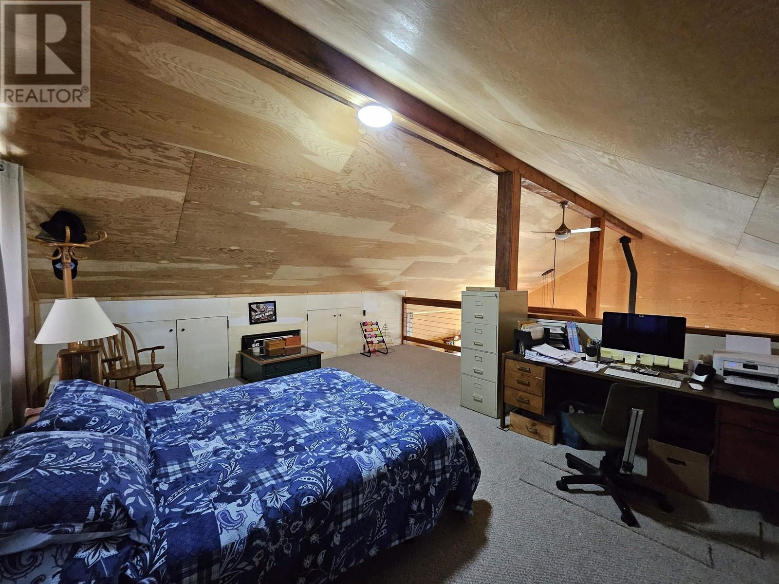 1717 Somerville Road, Quesnel, British Columbia  V2J 7G1 - Photo 27 - R2998356