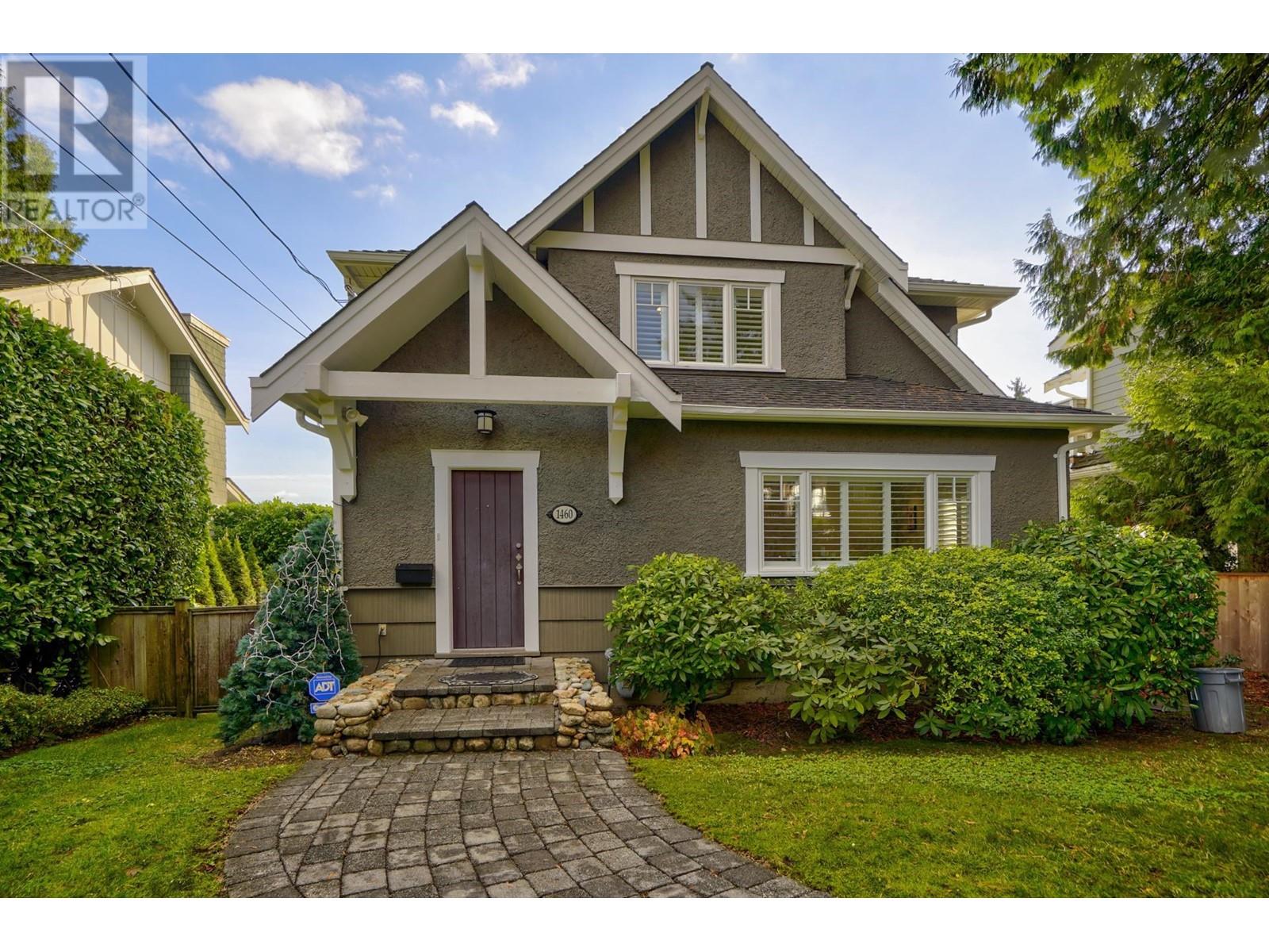 1460 Nelson Avenue, West Vancouver, British Columbia  V7T 2G8 - Photo 3 - R2998354