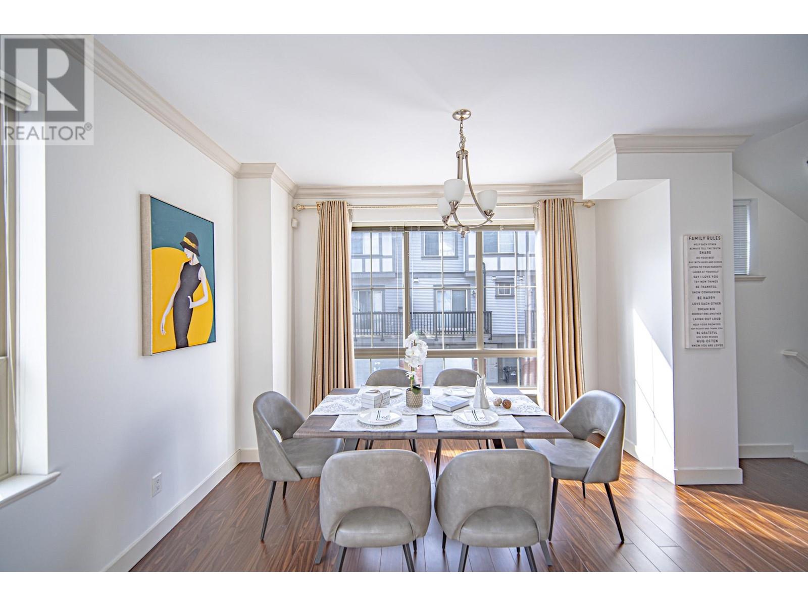 27 9688 Keefer Avenue, Richmond, British Columbia  V6Y 0B6 - Photo 5 - R2998632
