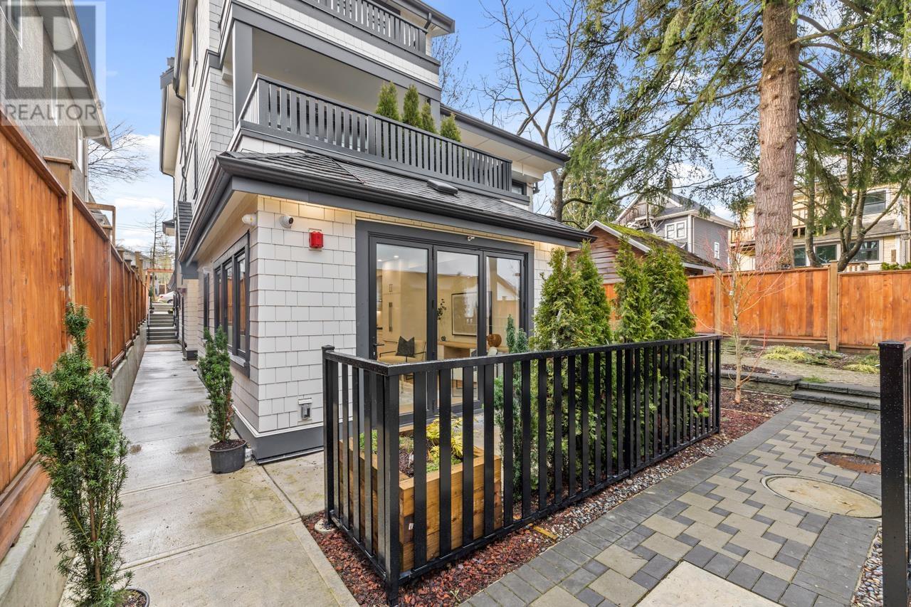 1125 E 15th Avenue, Vancouver, British Columbia  V5T 2S7 - Photo 26 - R2998639
