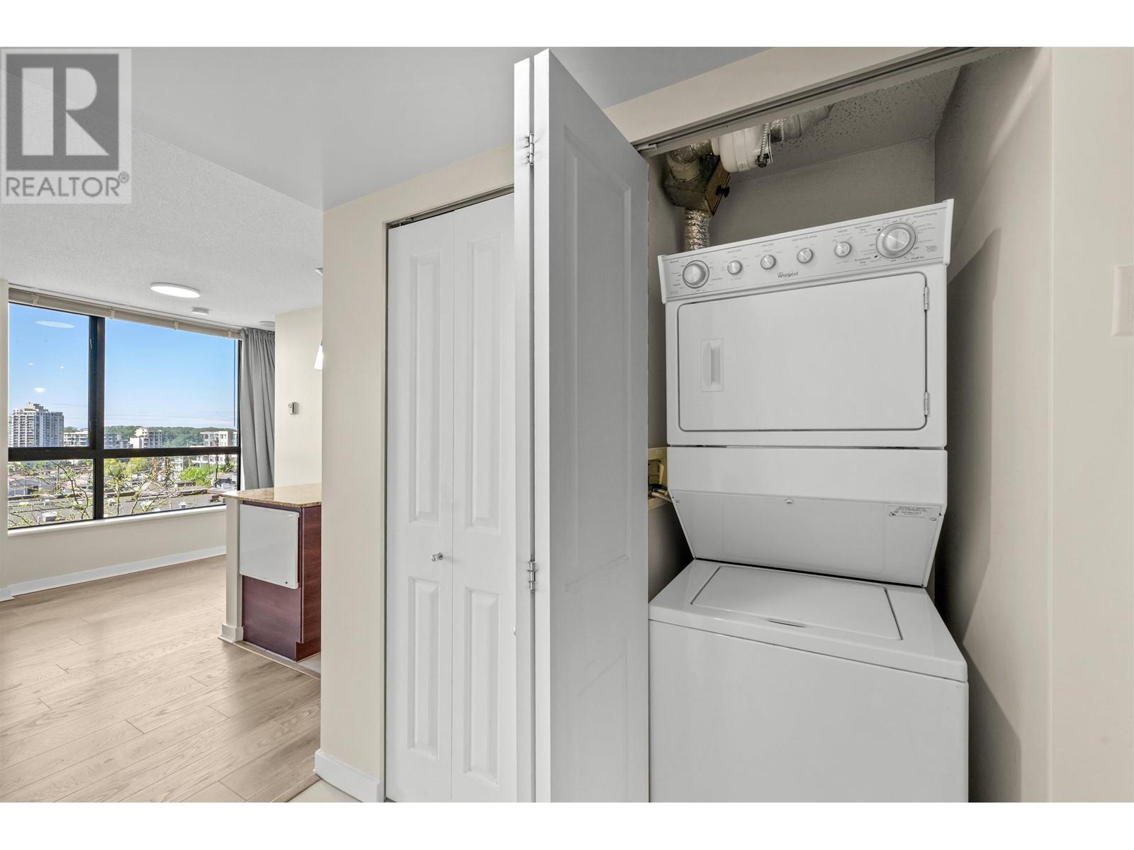 302 814 Royal Avenue, New Westminster, British Columbia  V3M 1J9 - Photo 15 - R2998642
