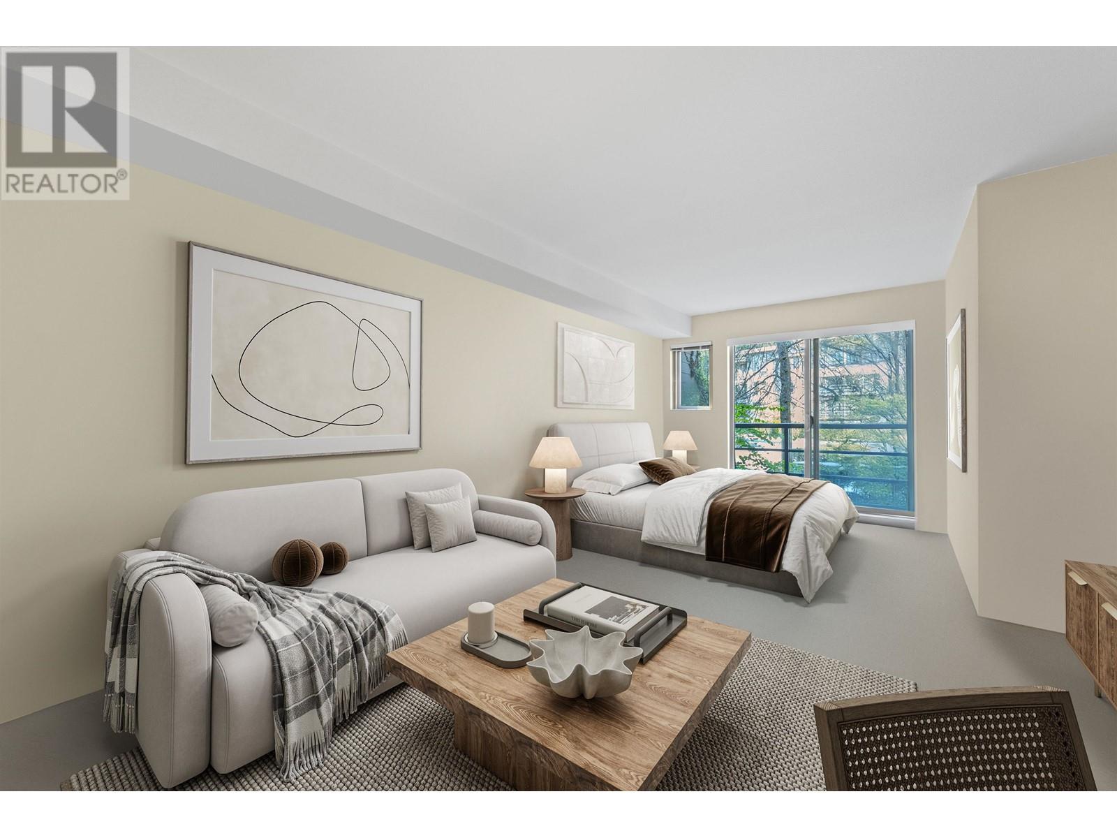 319 9339 University Crescent, Burnaby, British Columbia  V5A 4Y1 - Photo 1 - R2998643