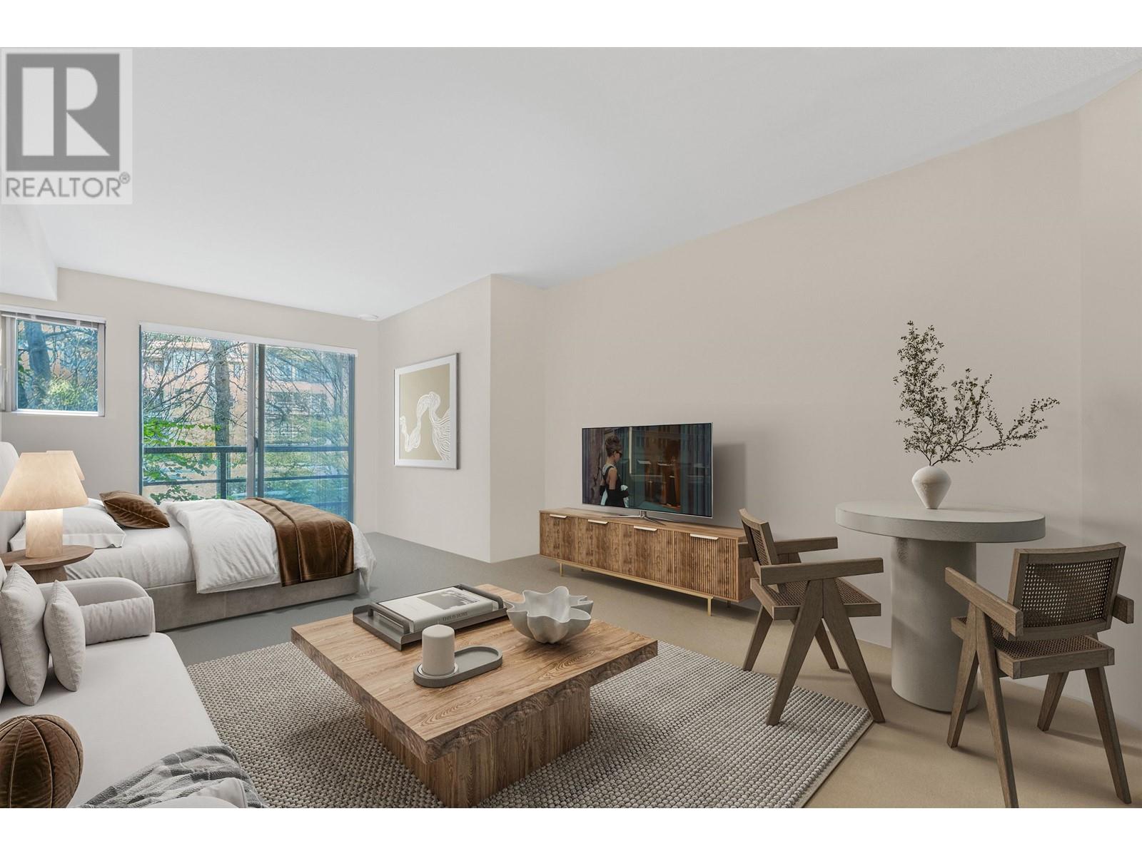 319 9339 University Crescent, Burnaby, British Columbia  V5A 4Y1 - Photo 2 - R2998643