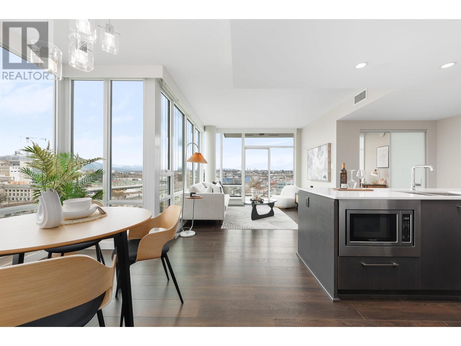 1516 1618 Quebec Street, Vancouver, British Columbia  V6A 0C5 - Photo 3 - R2998655