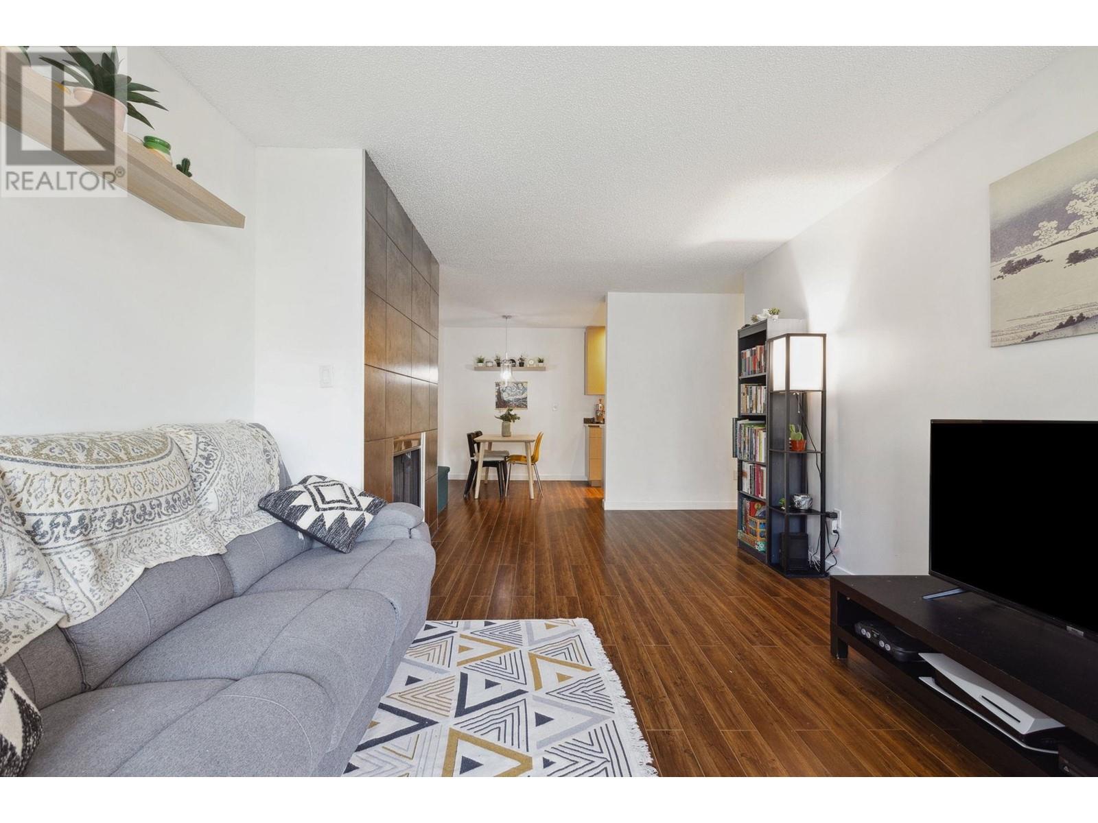 204 1155 Ross Road, North Vancouver, British Columbia  V7K 1C6 - Photo 12 - R2998657