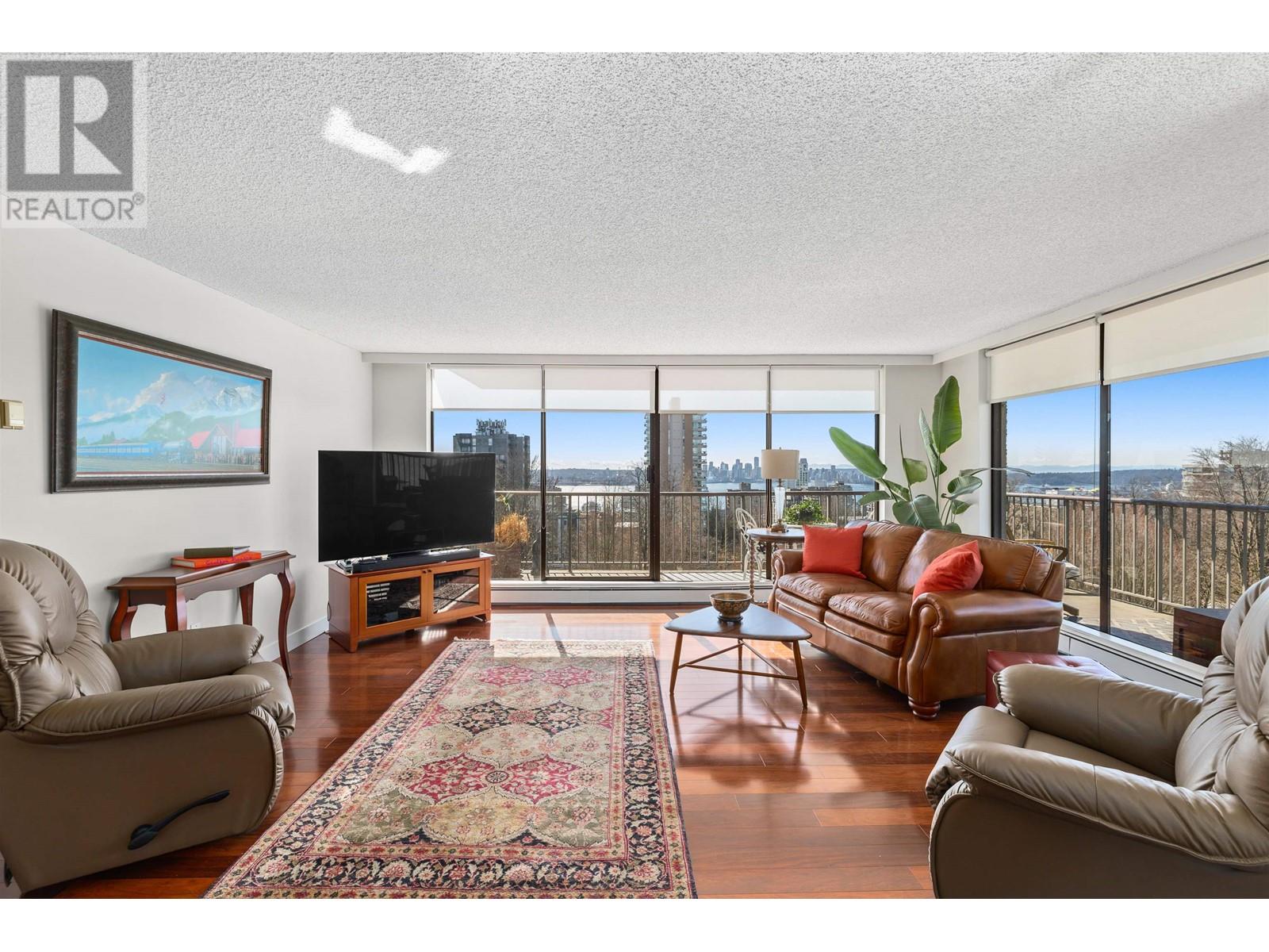 Property at 601 140 E KEITH ROAD image 3