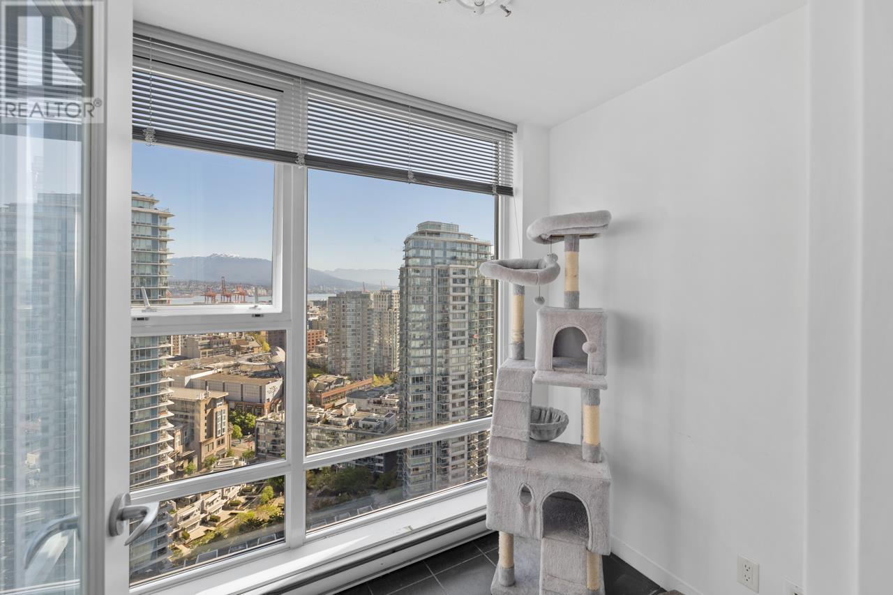 2701 131 Regiment Square, Vancouver, British Columbia  V6B 1X6 - Photo 17 - R2998664